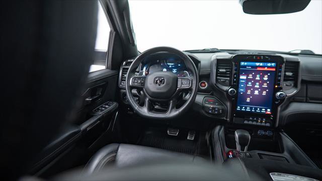 Used 2024 RAM 1500 TRX w/ TRX Level 1 Equipment Group image 36