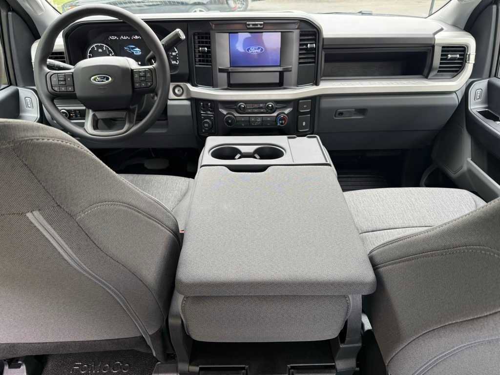 New 2026 Ford F350 XL image 18