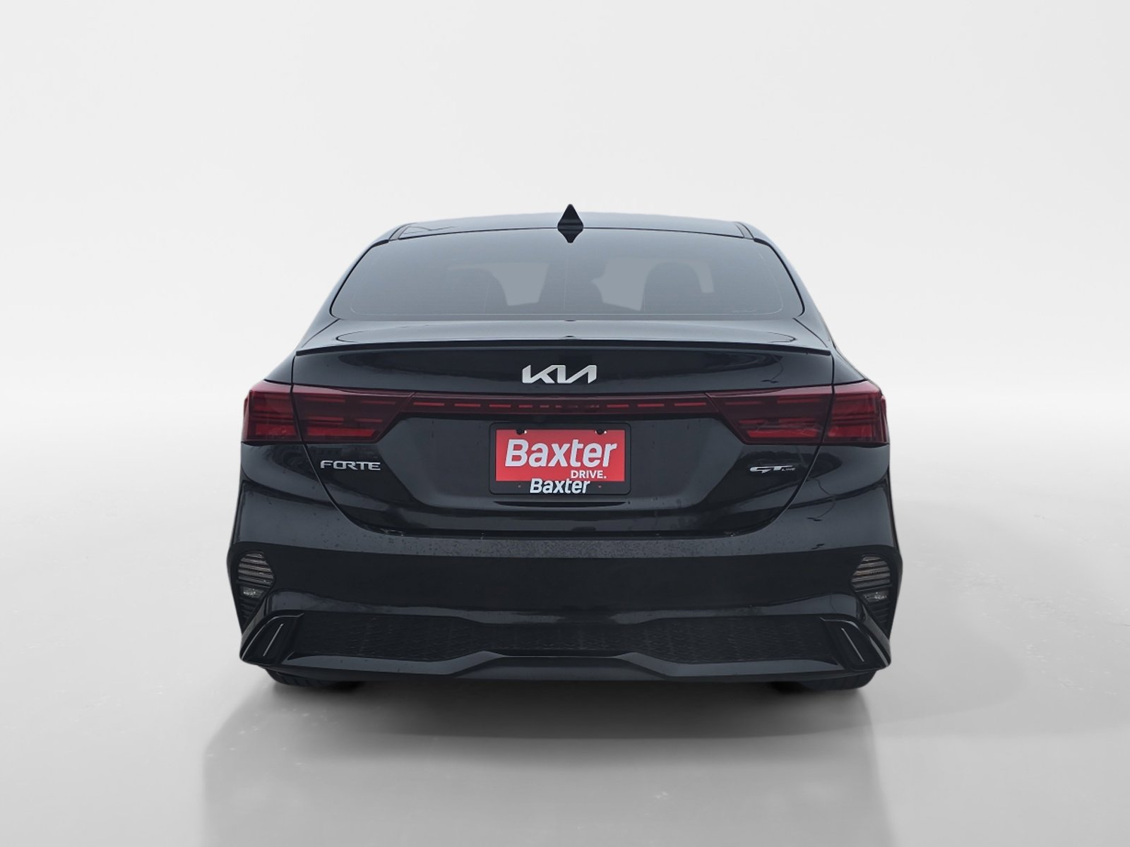 Used 2023 Kia Forte GT-Line w/ GT-Line Premium Package image 14