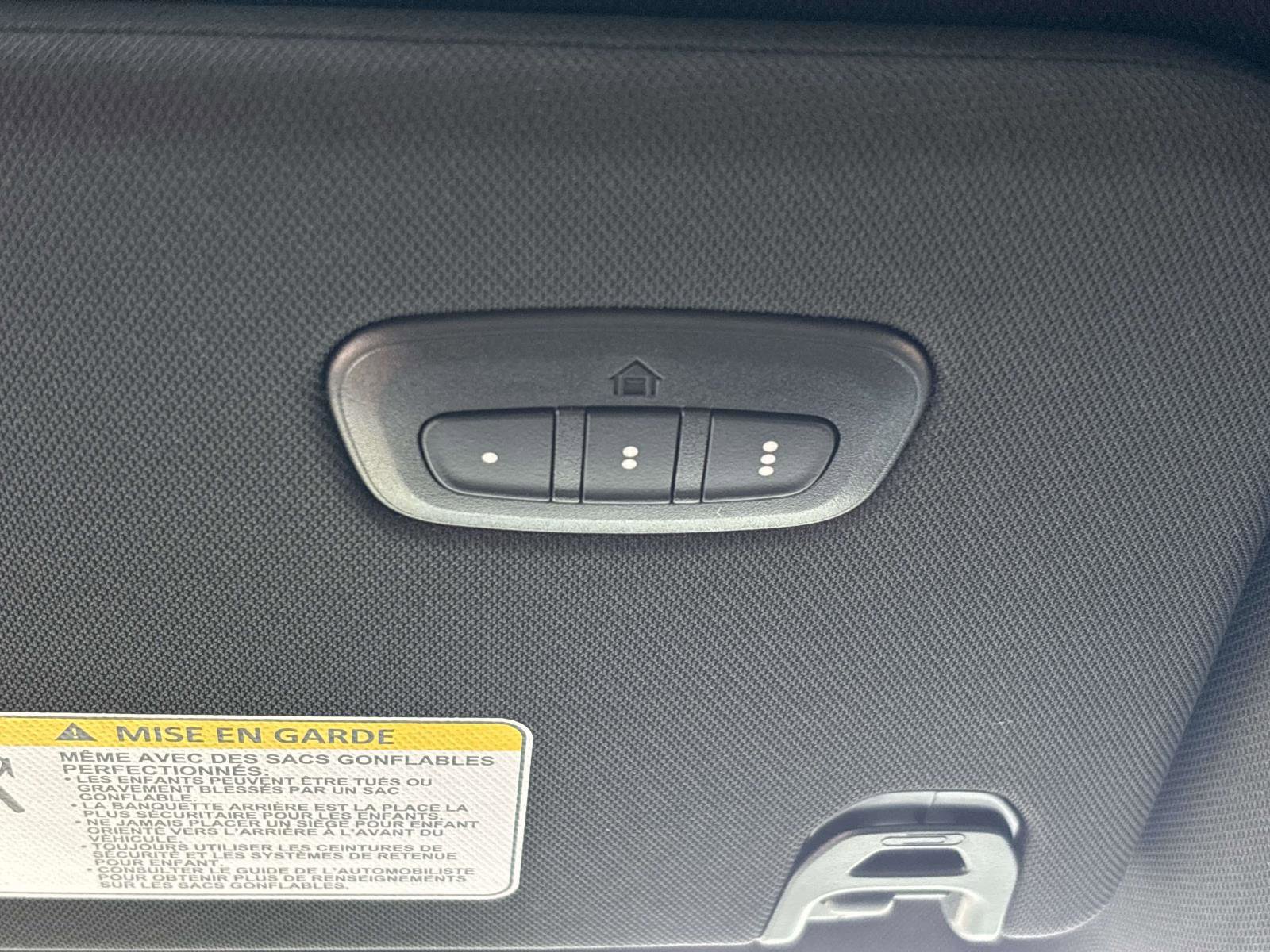 New 2026 Jeep Grand Wagoneer 4WD w/ Premium Group I image 15