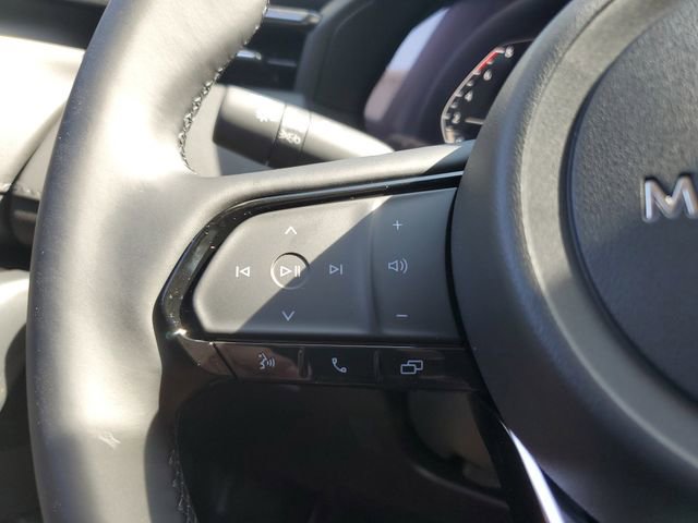 New 2026 MAZDA CX-5 Select AWD/4WD image 22