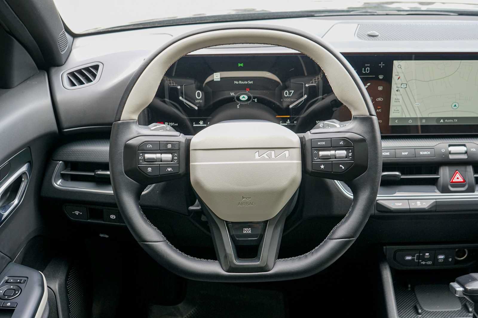 Certified 2025 Kia K4 GT-Line w/ GT-Line Sunroof Package FWD image 22