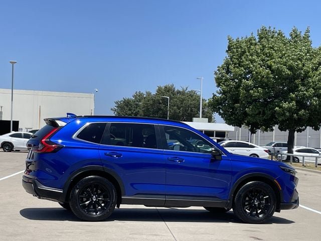 Used 2023 Honda CR-V Sport image 3