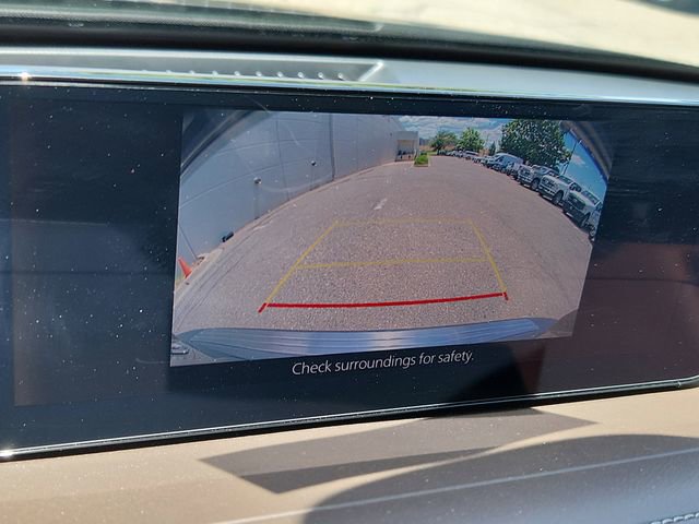 Certified 2025 MAZDA CX-30 2.5 Turbo w/ Premium Package image 22