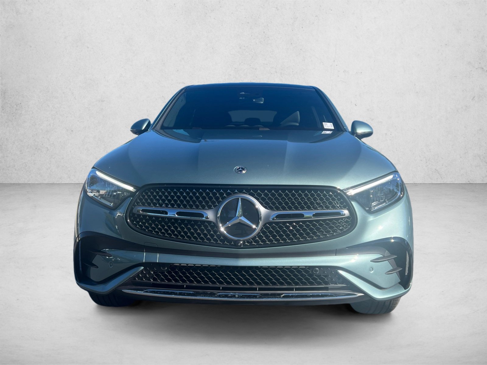 New 2026 Mercedes-Benz GLC 300 4MATIC video 2
