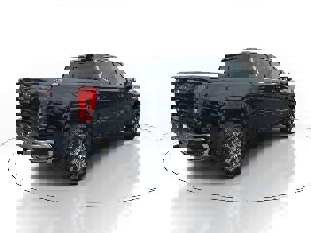 New 2026 GMC Sierra 1500 SLE w/ X31 Off-Road Package image 3