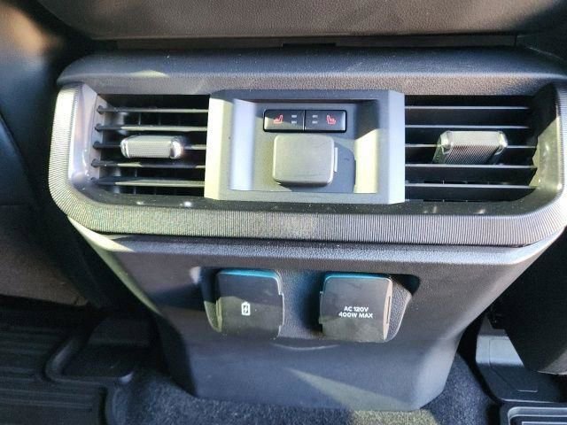 Used 2024 Ford F150 Raptor w/ Equipment Group 803A Raptor R image 19