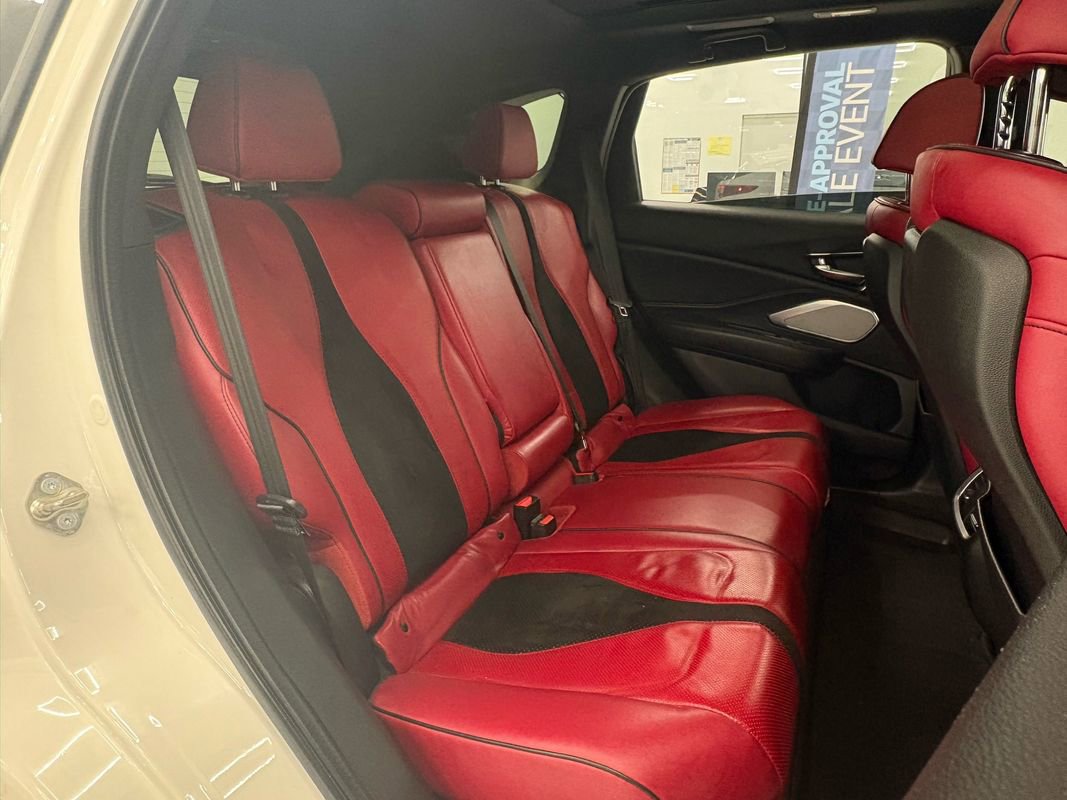 Used 2019 Acura RDX A-Spec image 25