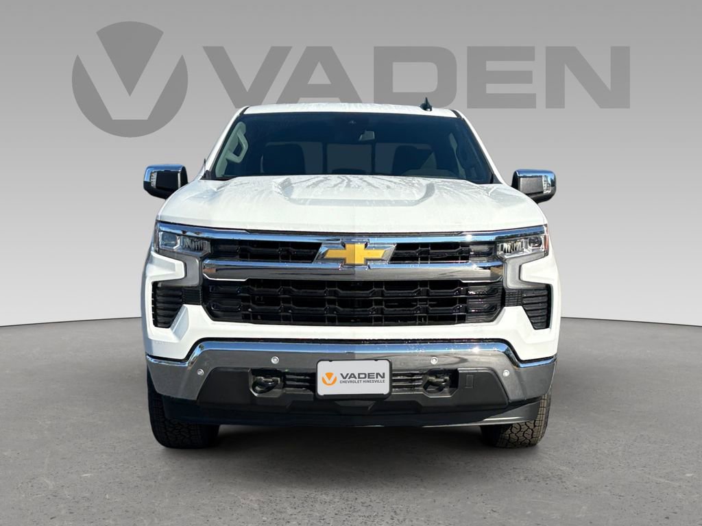 Used 2023 Chevrolet Silverado 1500 LTZ w/ LTZ Convenience Package II image 27
