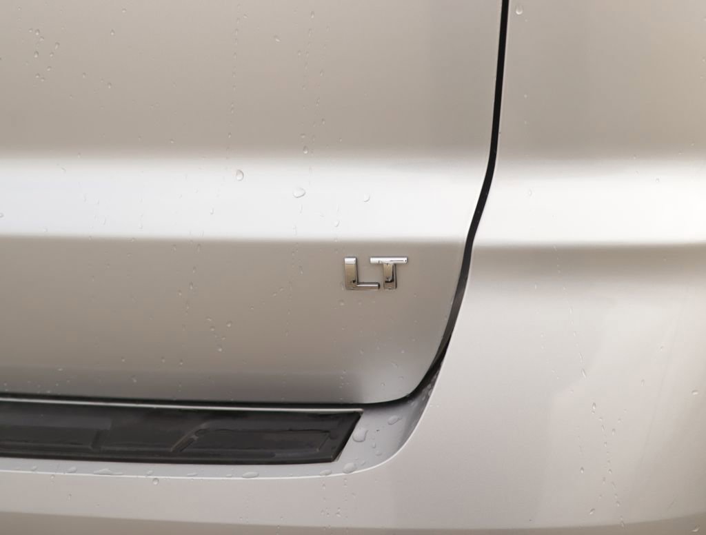 Used 2017 Chevrolet Traverse LT image 33