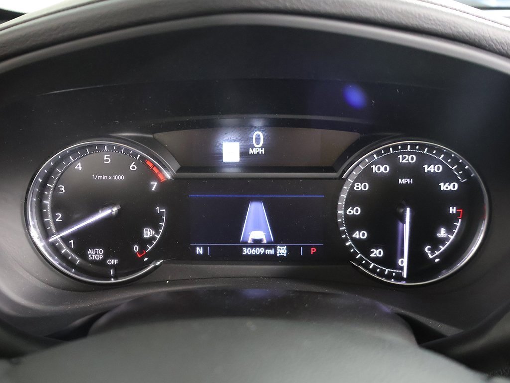 Used 2022 Cadillac XT4 Premium Luxury w/ Enhanced Visibility Package image 42