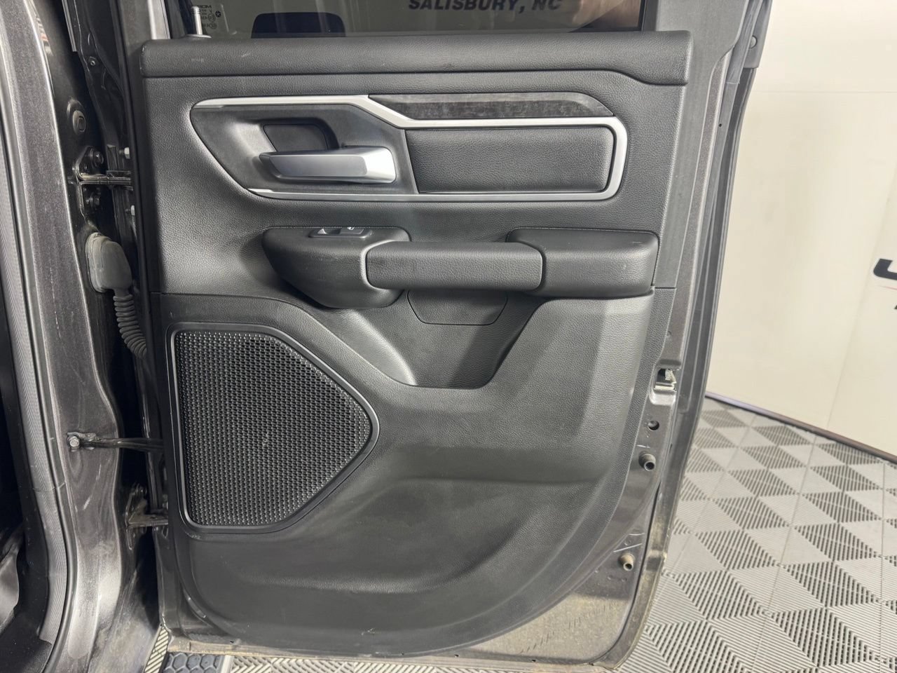 Used 2022 RAM 1500 Big Horn RWD image 23