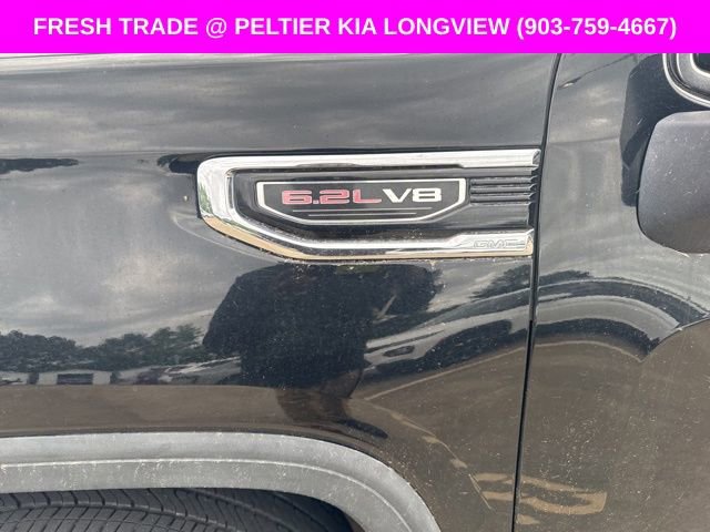 Used 2019 GMC Sierra 1500 Denali w/ Denali Ultimate Package image 5