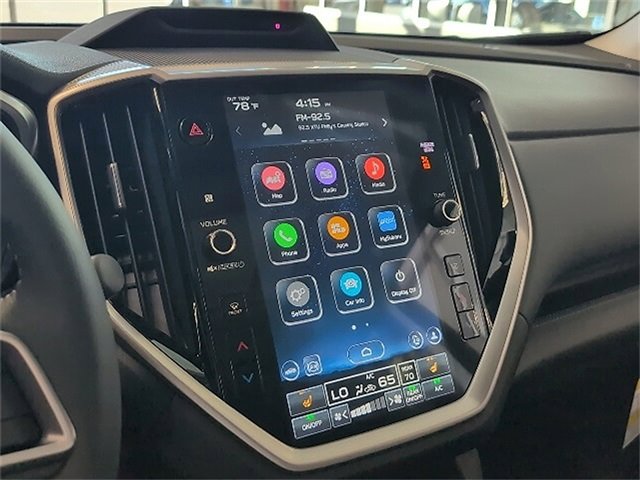 New 2025 Subaru Ascent Limited image 20