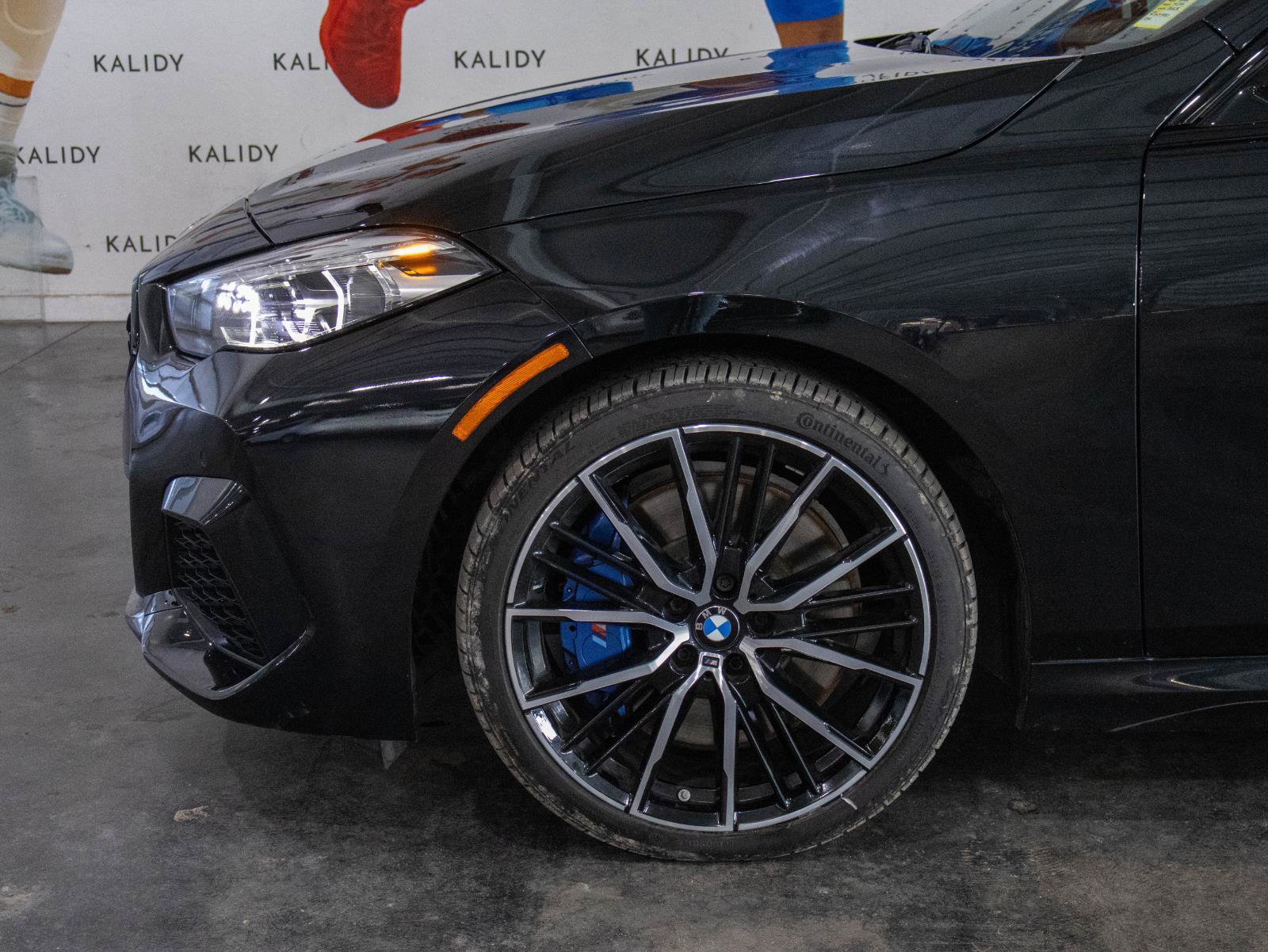 Used 2022 BMW M235i xDrive Gran Coupe M235i xDrive w/ Shadowloine Package image 17