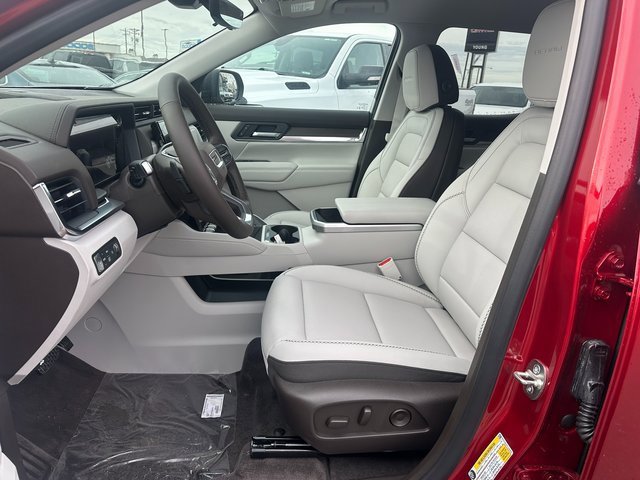 New 2026 GMC Terrain Denali image 17