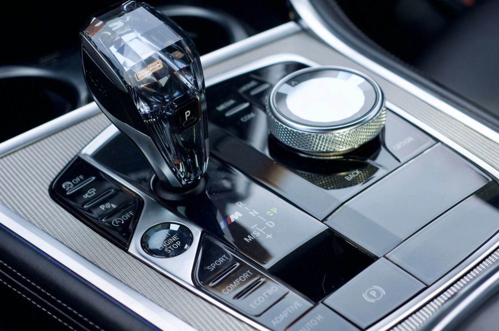 Used 2019 BMW M850i xDrive MSRP$115105/Heated&CooledSeats w/ Comfort Seating Package image 27