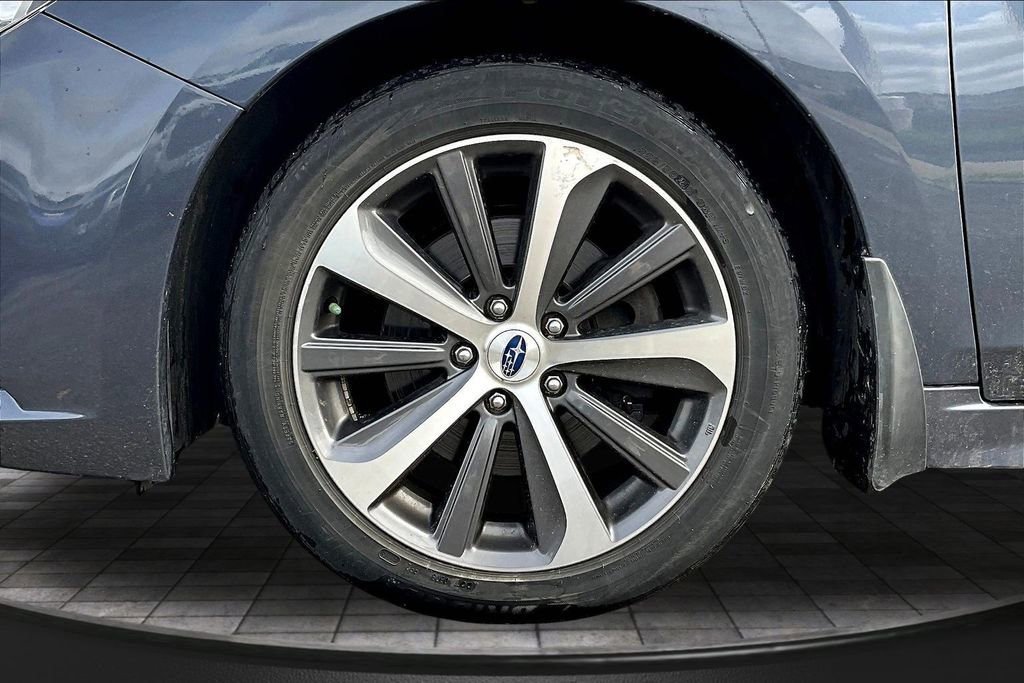 Used 2017 Subaru Legacy 3.6R Limited AWD/4WD image 27