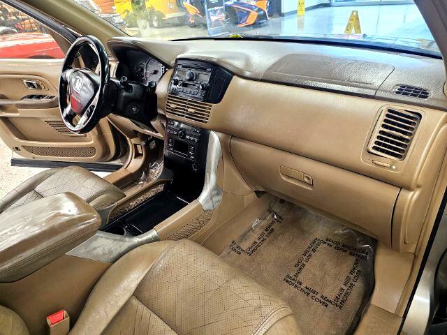 Used 2004 Honda Pilot EX image 8