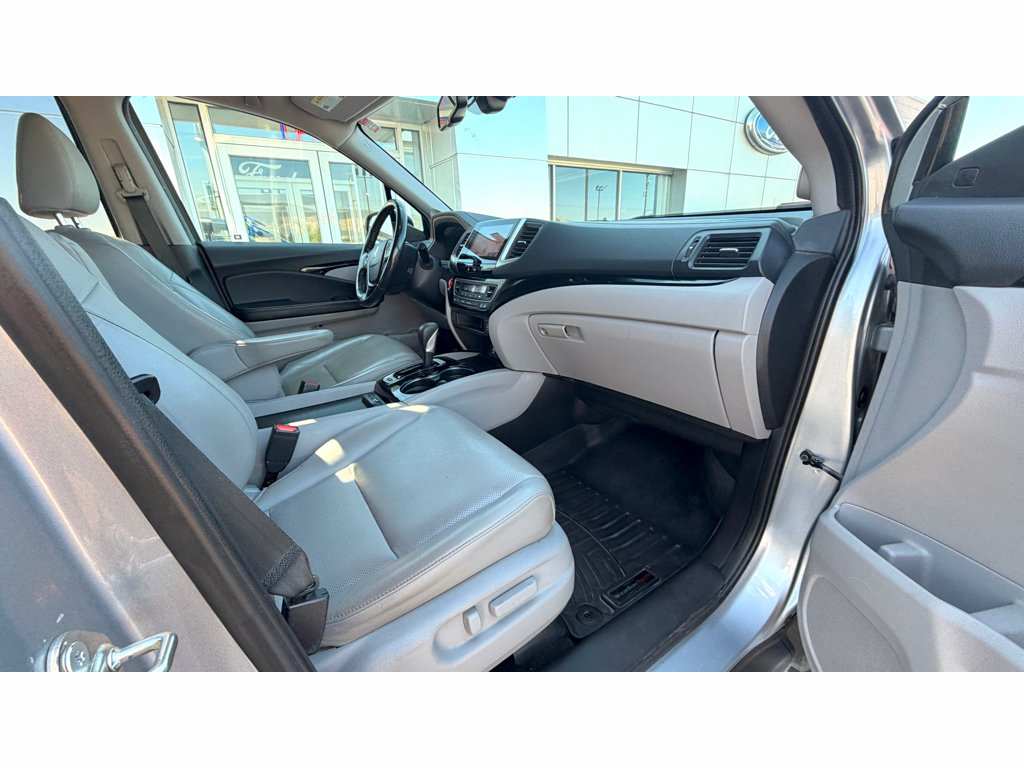 Used 2018 Honda Ridgeline RTL-E image 9