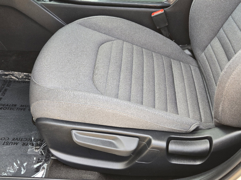 Used 2025 Kia K4 EX image 26