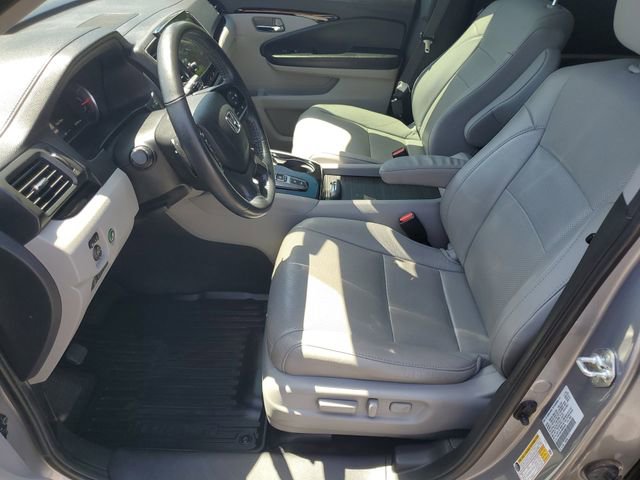 Used 2021 Honda Pilot Elite image 20