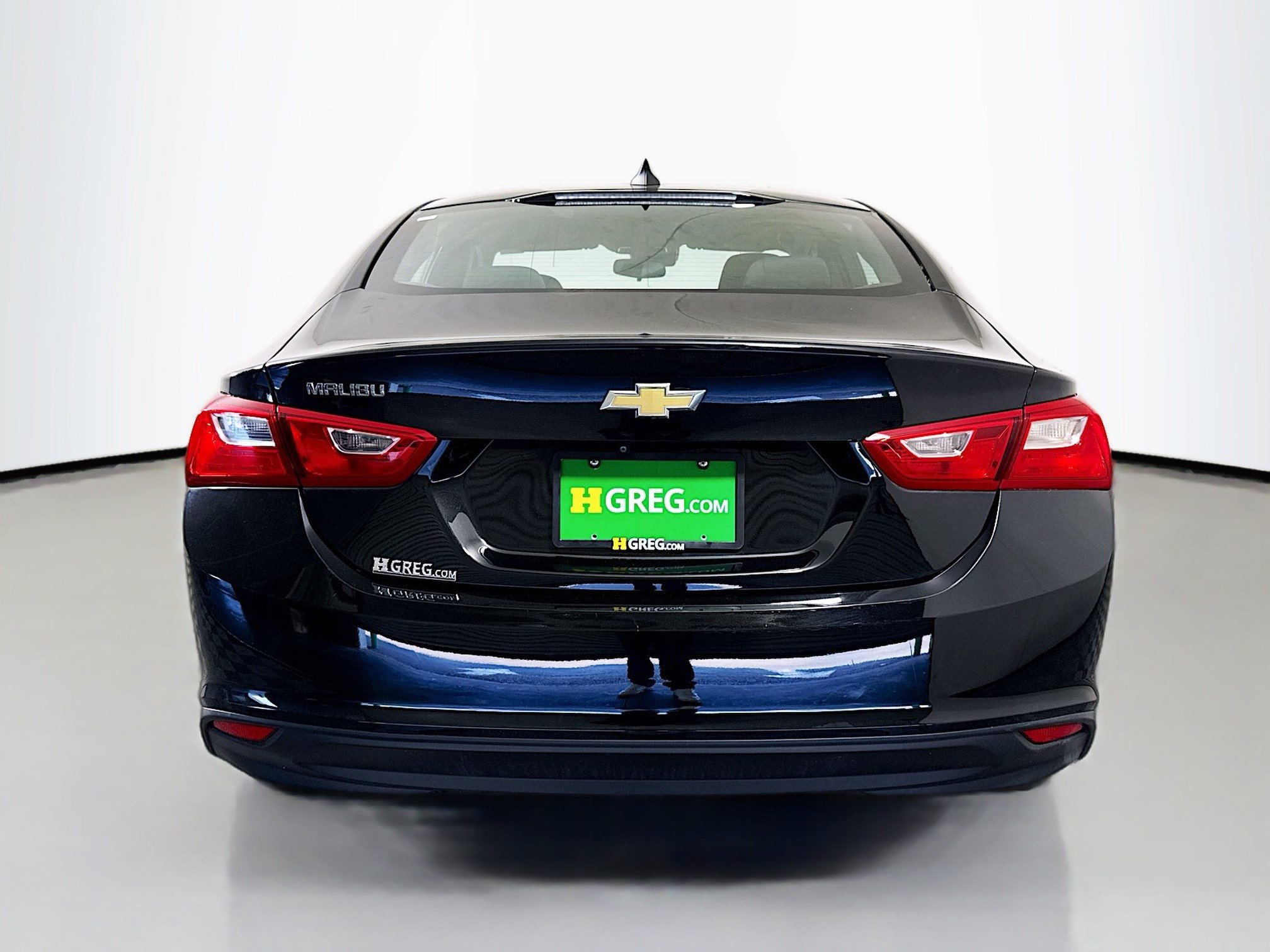 Used 2023 Chevrolet Malibu LS FWD image 8