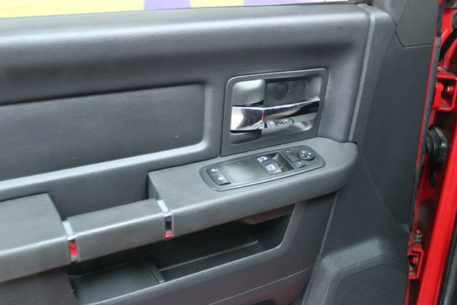 Used 2012 RAM 1500 Tradesman w/ ST Popular Equipment Group image 11