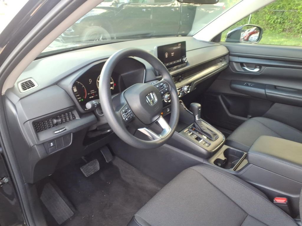 Used 2023 Honda CR-V LX image 13