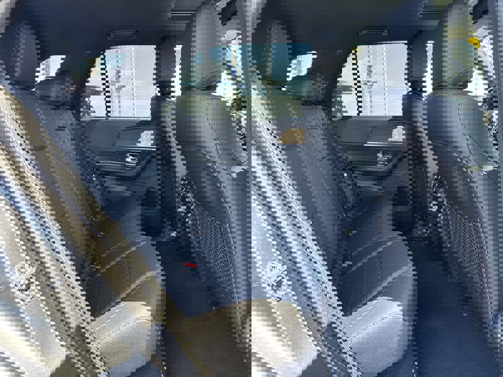 Used 2022 Mercedes-Benz GLE 350 4MATIC image 37