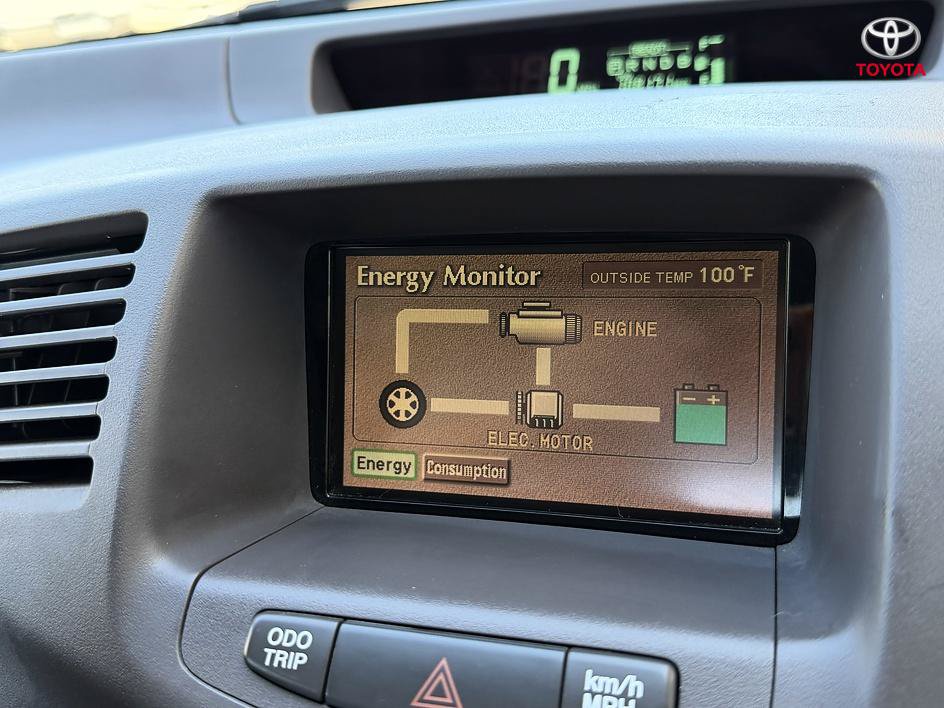 Used 2002 Toyota Prius FWD image 17