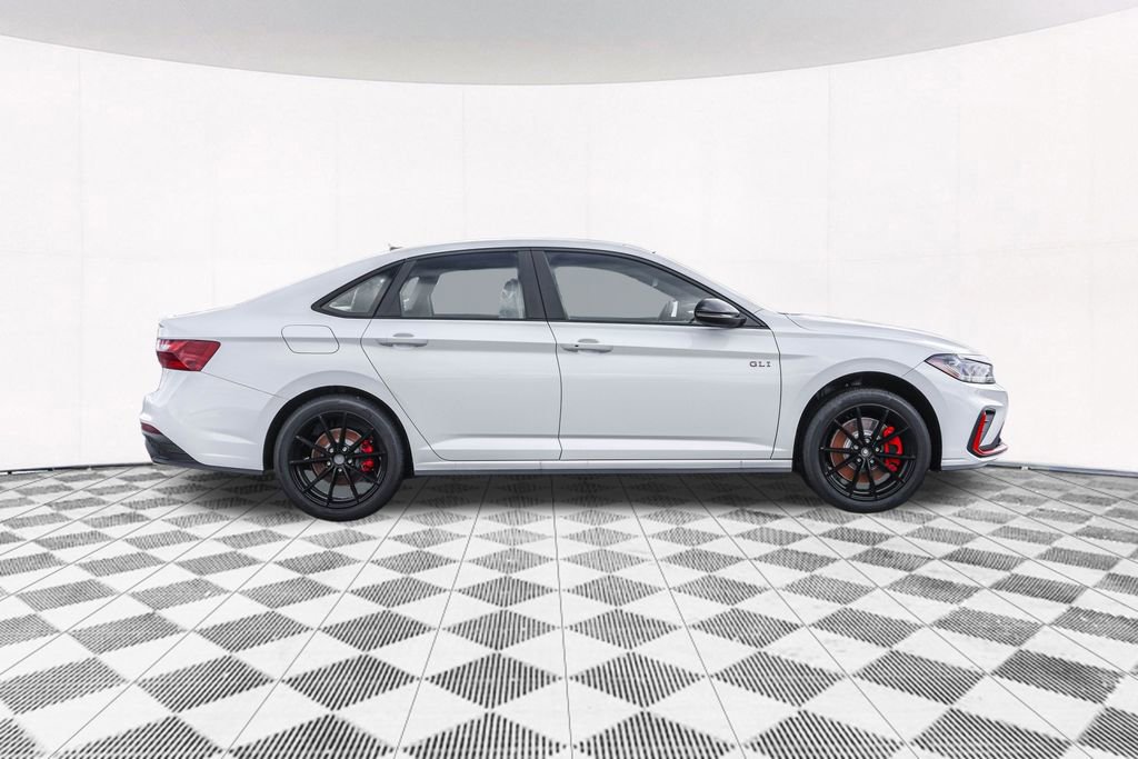 New 2026 Volkswagen Jetta GLI Autobahn image 13