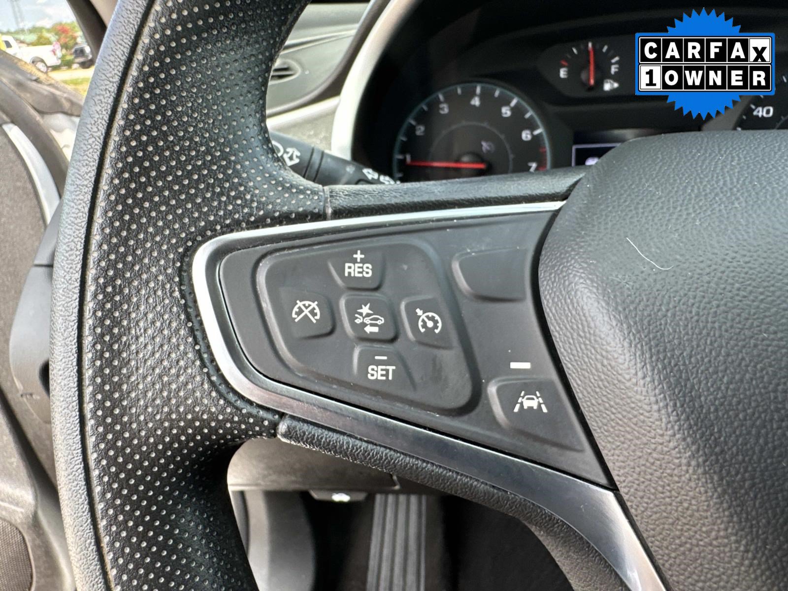 Used 2024 Chevrolet Malibu LS w/ Driver Confidence Package FWD image 33