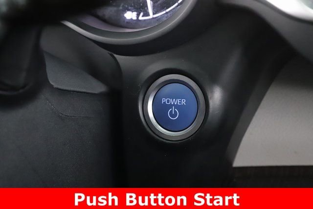 Used 2024 Toyota Sienna LE image 5