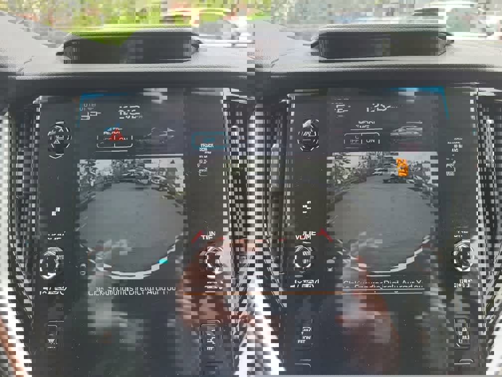 Used 2021 Subaru Outback Touring XT image 17