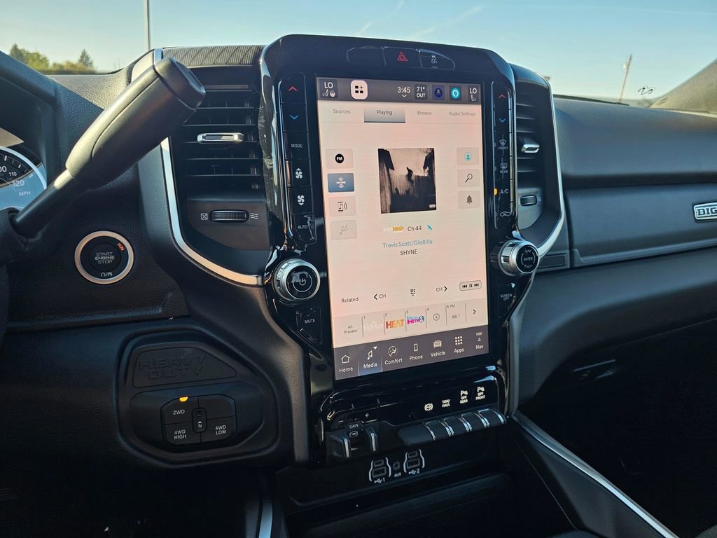 New 2026 RAM 2500 Big Horn image 14