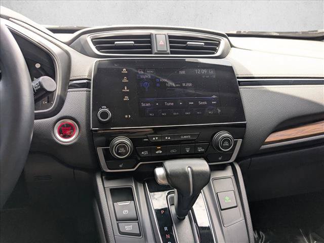 Used 2018 Honda CR-V EX-L image 14