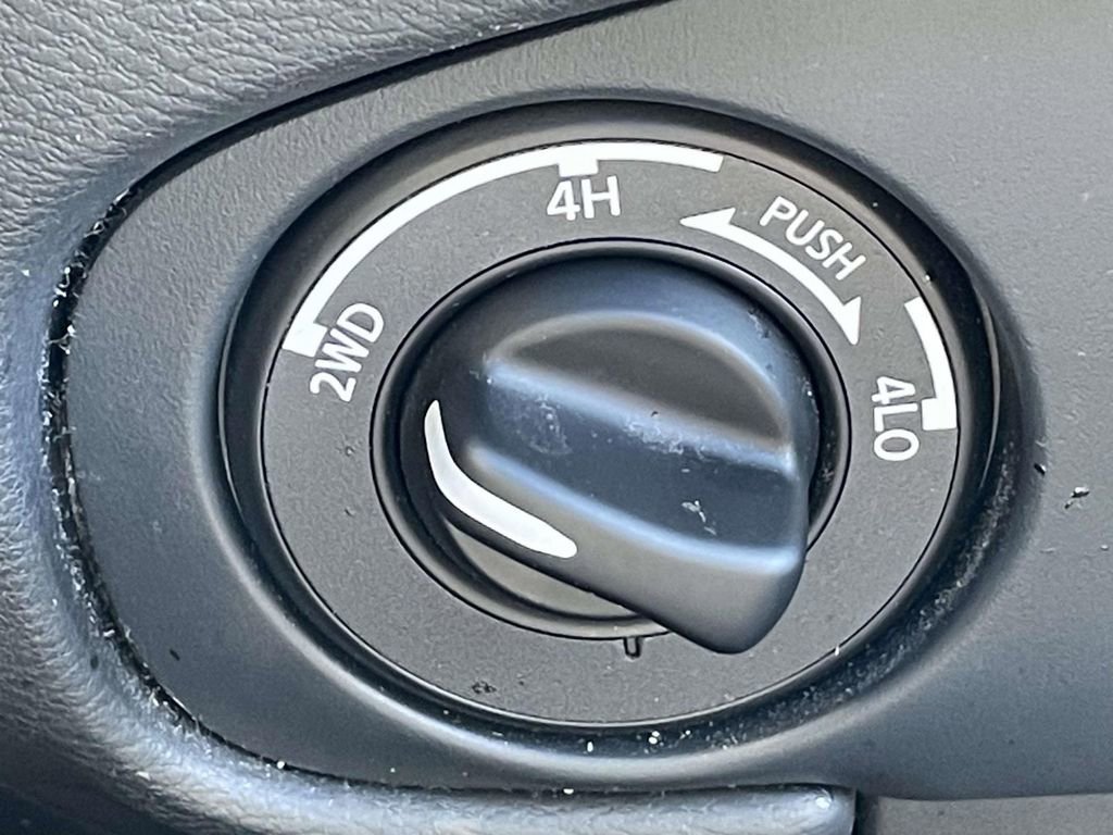 Used 2022 Nissan Frontier S w/ Technology Package image 29