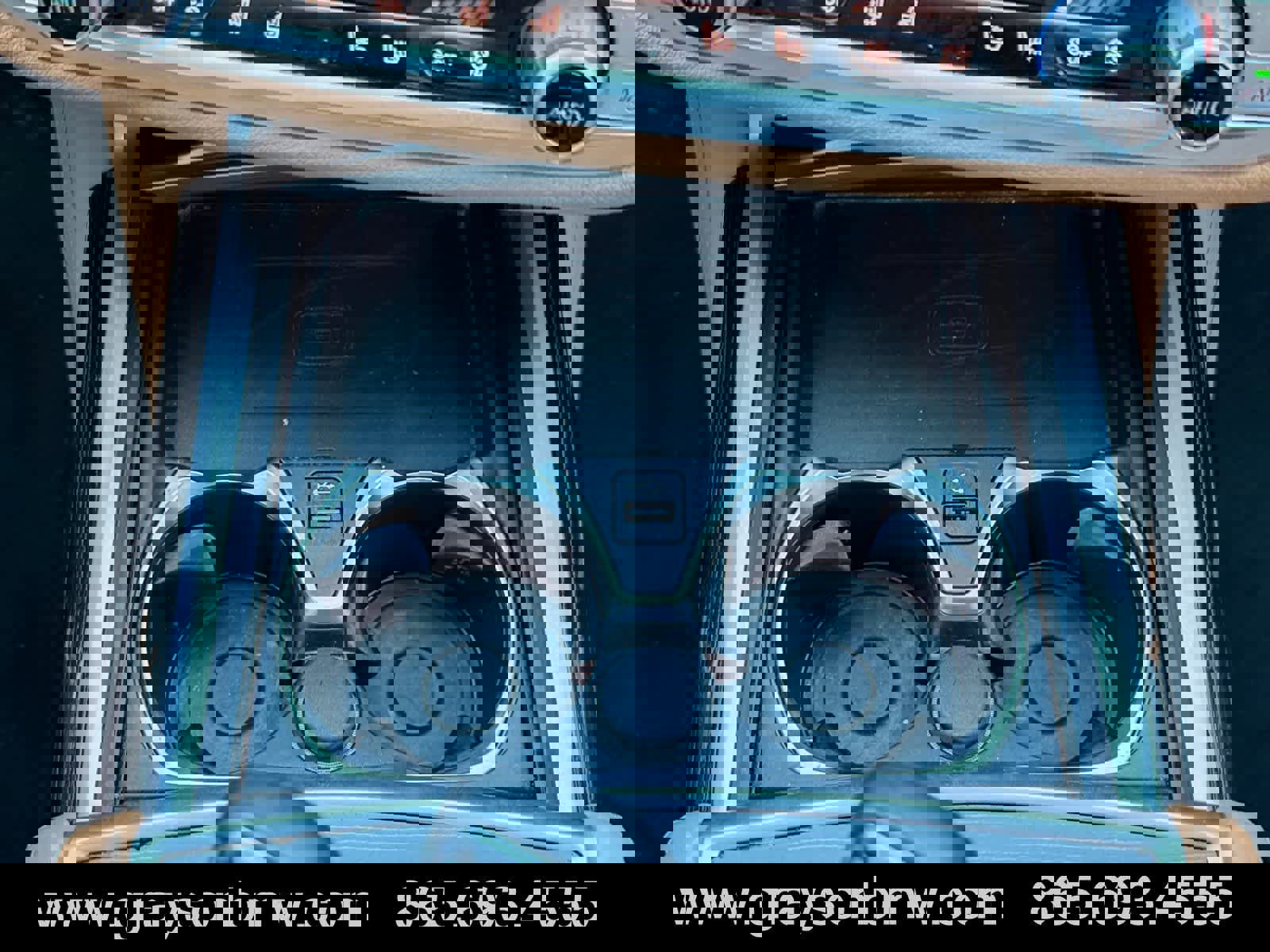 Used 2022 BMW 750i xDrive w/ M Sport Package AWD/4WD image 24