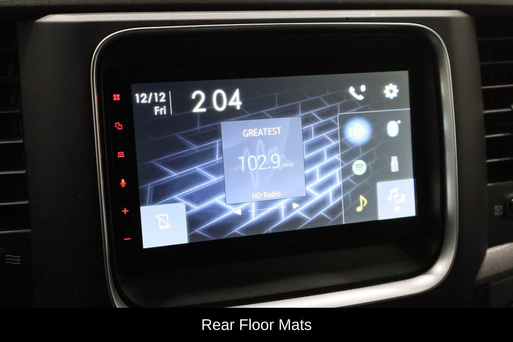 Used 2018 RAM 1500 Express w/ Express Value Package image 28