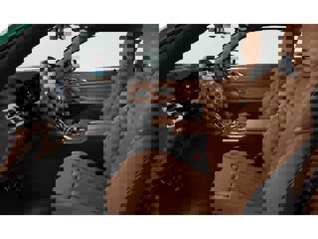 New 2026 BMW M4 xDrive Competition image 6