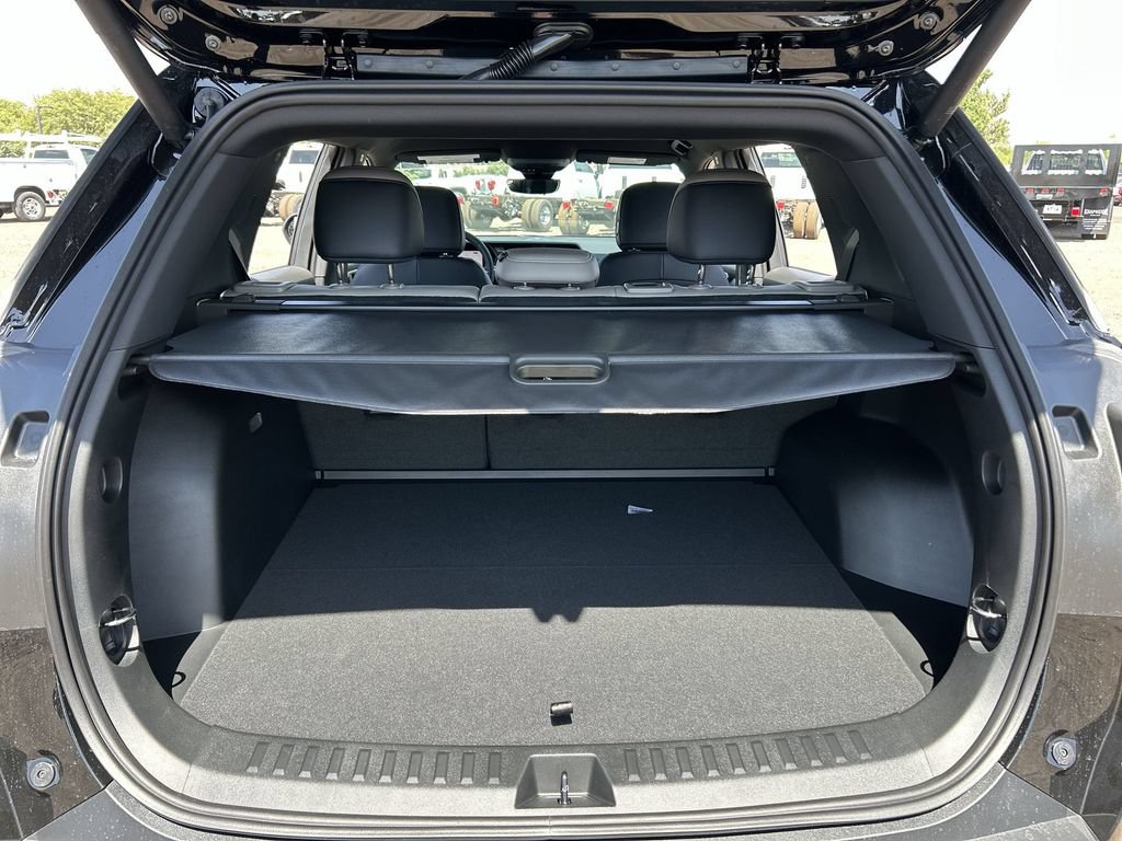New 2027 GMC Terrain Elevation w/ Elevation Premium Package AWD/4WD image 26