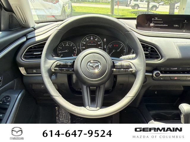 New 2026 MAZDA CX-30 AWD 2.5 S w/ Select Sport Pkg image 18