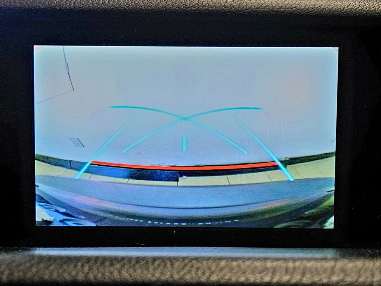 Used 2015 Lexus IS 250 4DR SPORT SDN RWD w/ F-Sport Package image 27