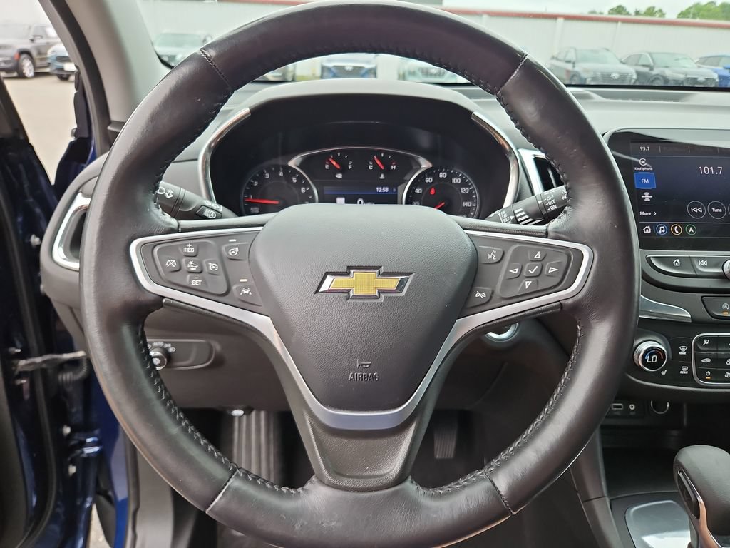 Used 2022 Chevrolet Equinox LT FWD image 10