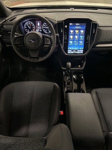 New 2026 Subaru Forester Premium image 20