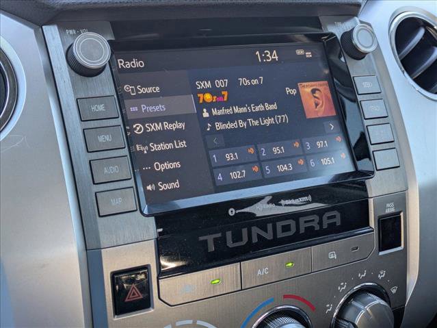 Used 2020 Toyota Tundra SR5 image 13