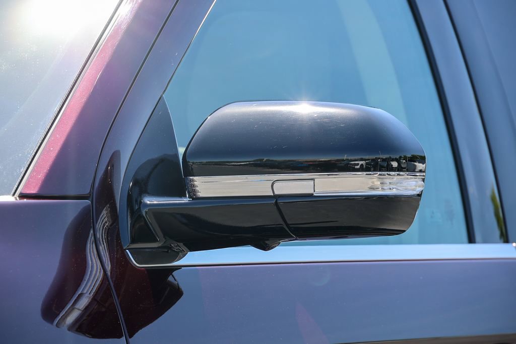 Used 2023 Lincoln Navigator L Reserve AWD/4WD image 26