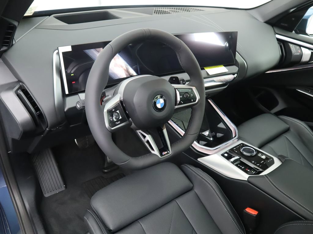 New 2026 BMW X3 xDrive30 w/ Premium Package image 9
