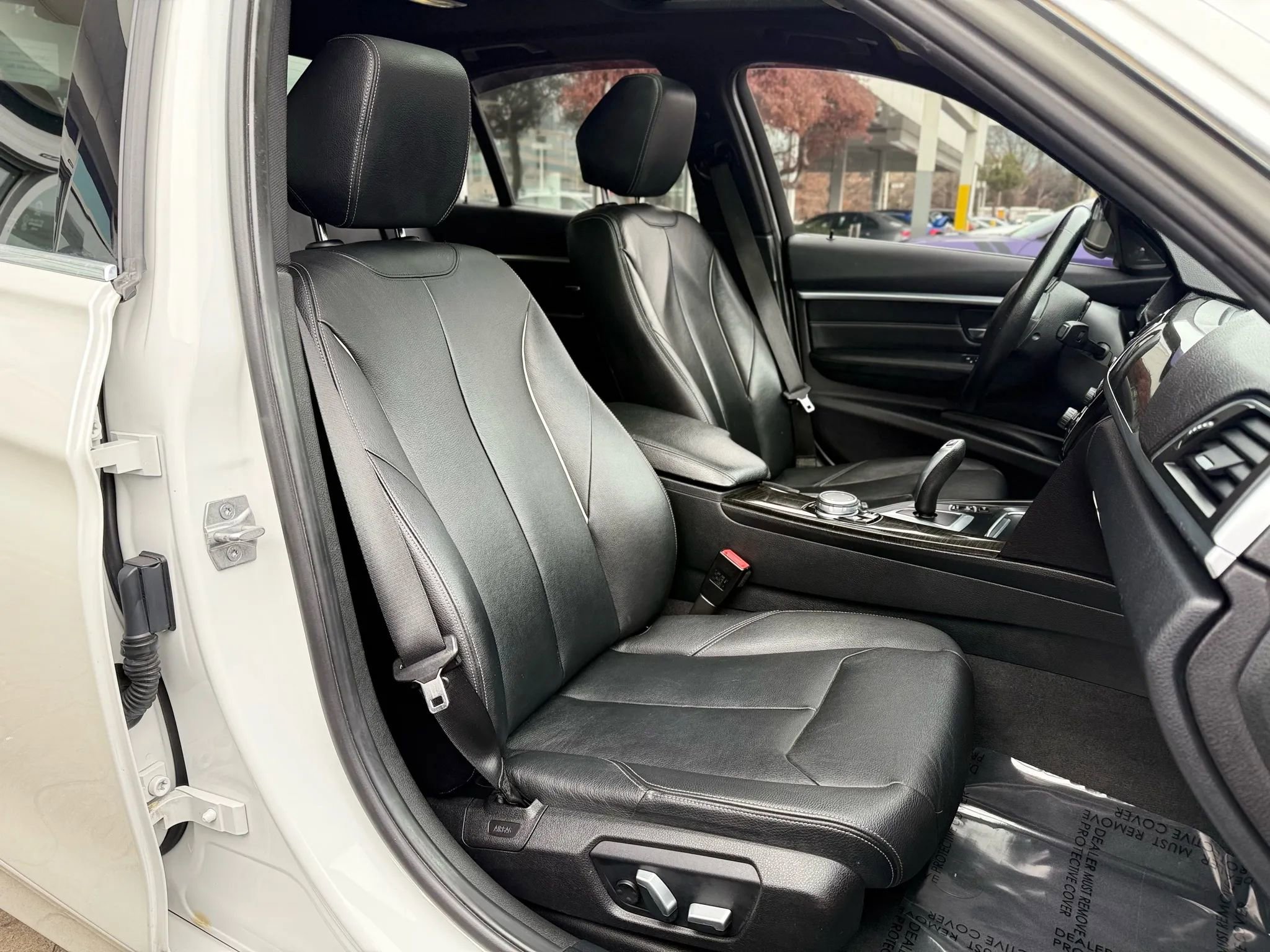 Used 2016 BMW 328d xDrive Sedan image 38